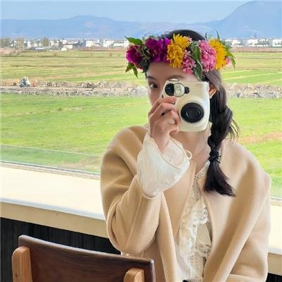 姐妹的花园